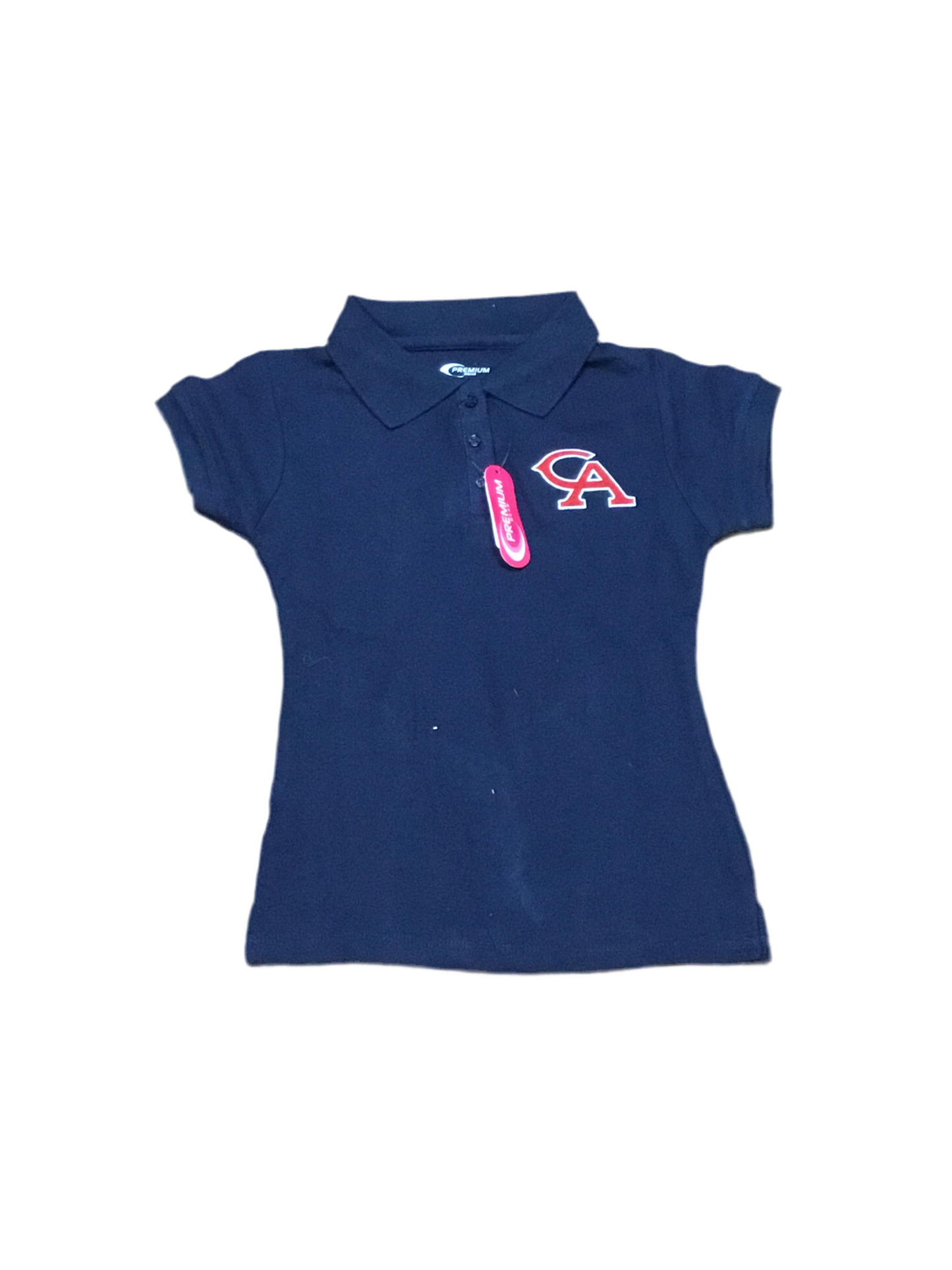 Girls Uniform Polos