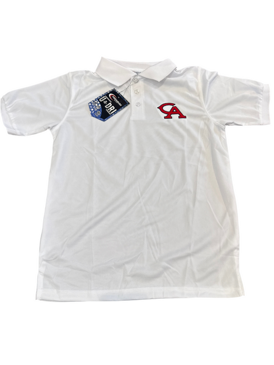 Youth Unisex Uniform Polos