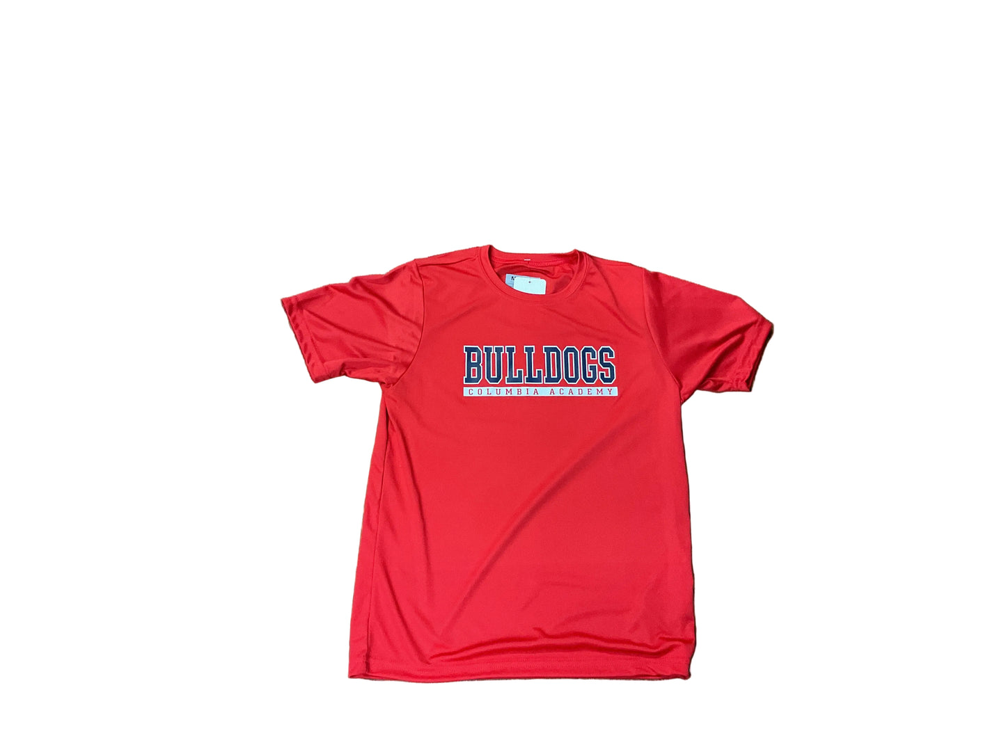 Youth | S/S Performance T-shirt