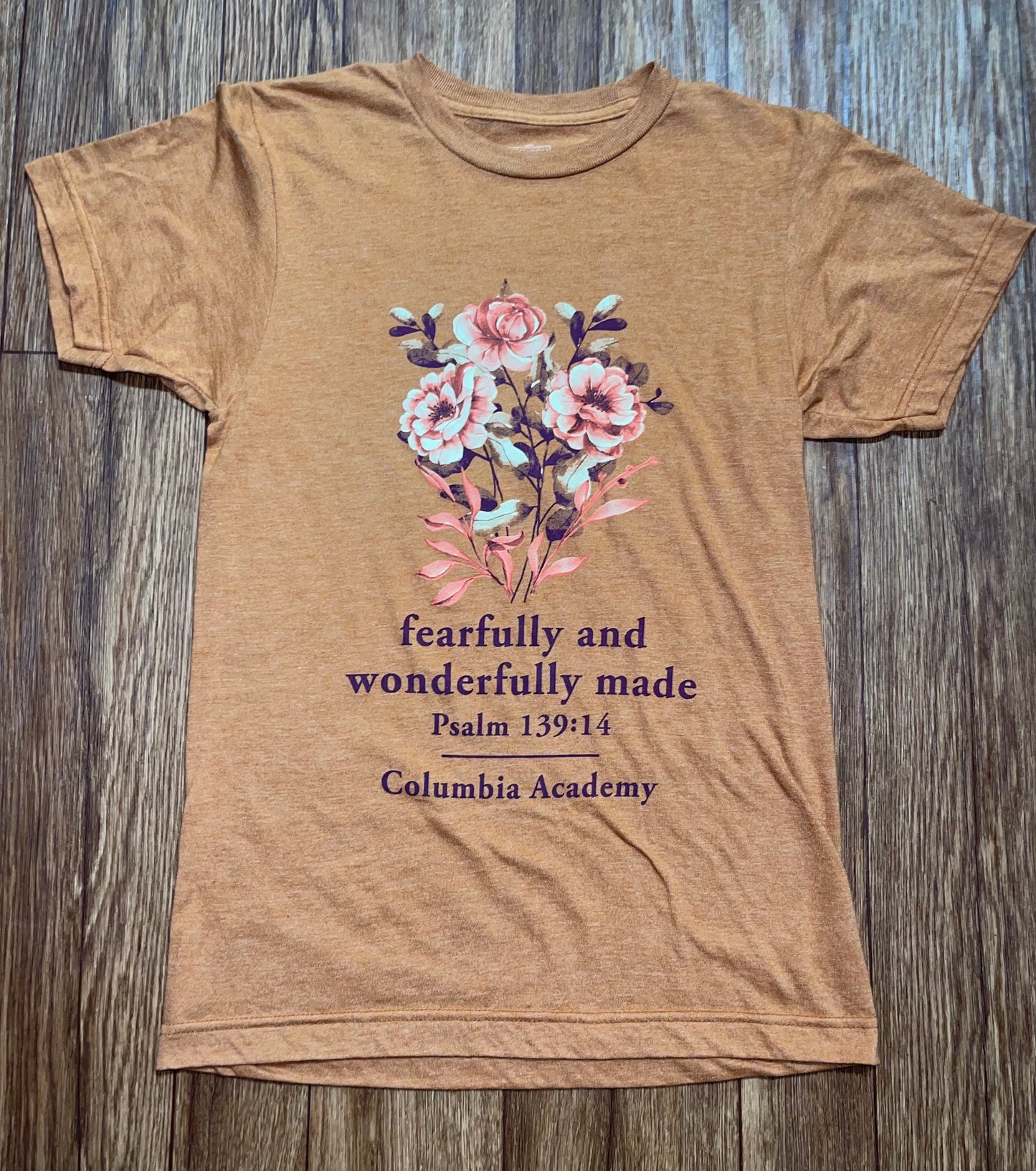 Clearance Fearfully and Wonderfully Made