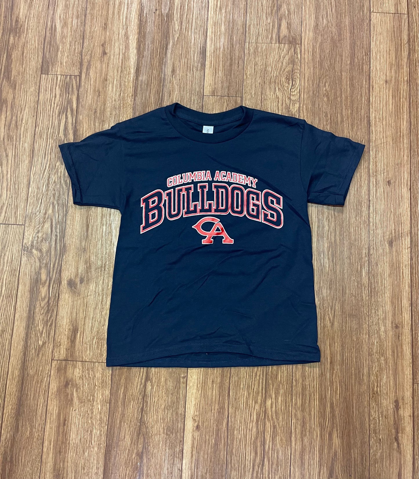 Columbia Academy T-Shirt