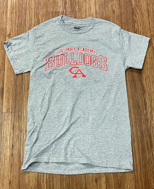 Clearance Columbia Academy T-Shirt