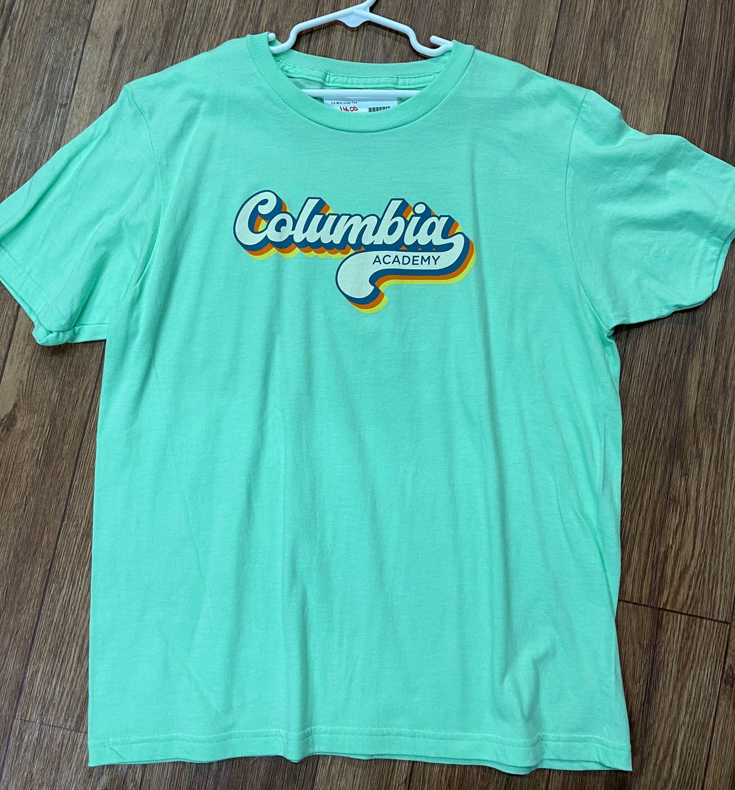 CA Mint Julep T-Shirt - #1586