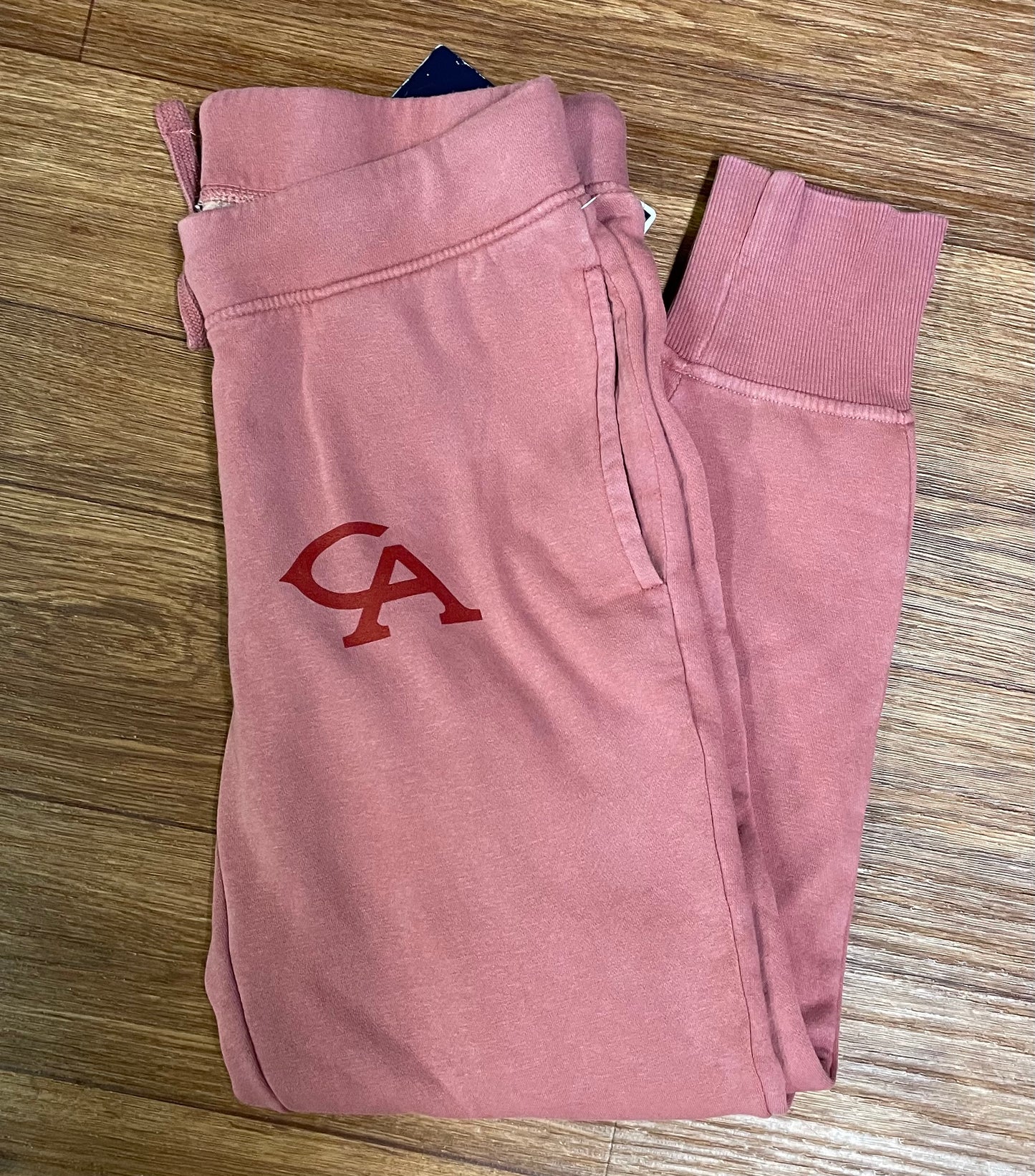 Clearance Columbia Academy Joggers
