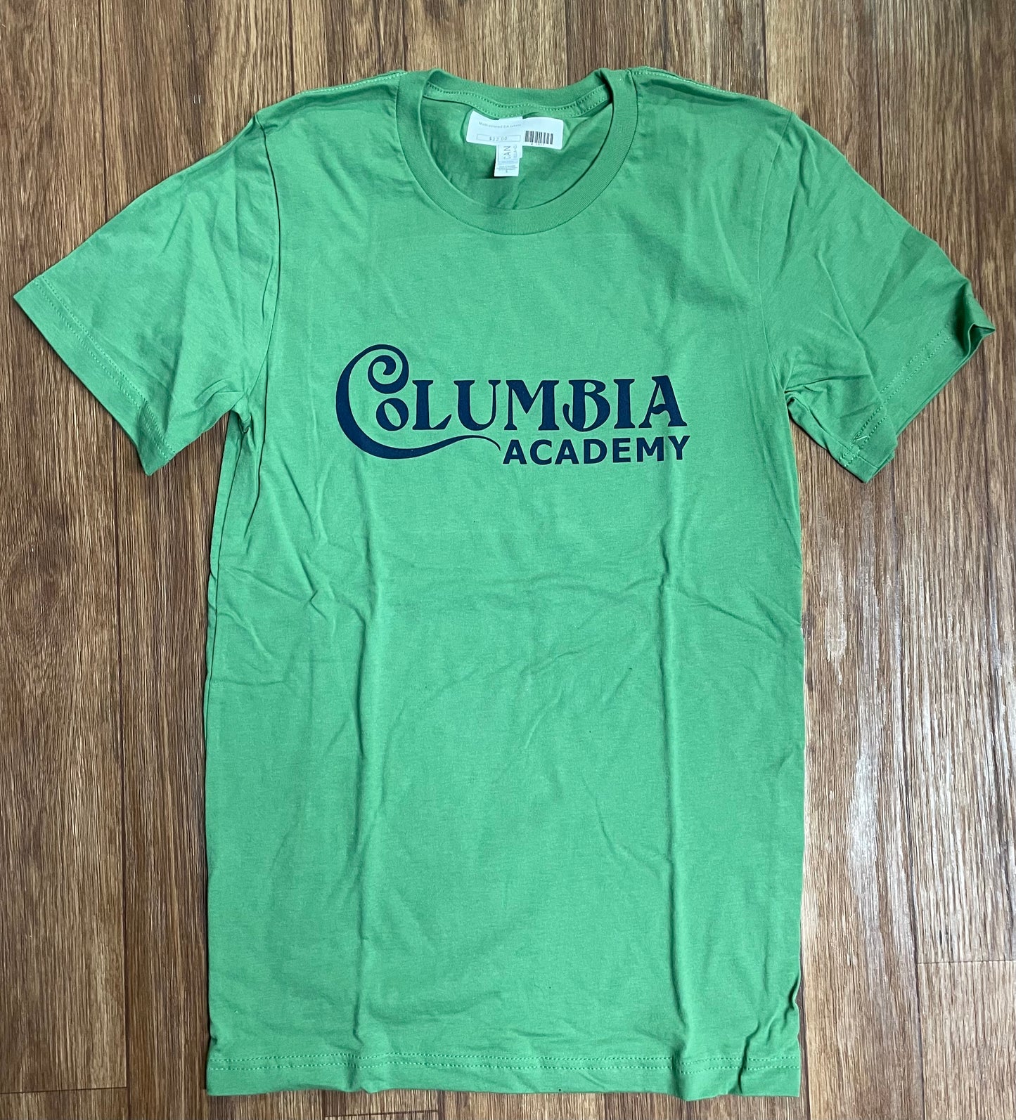 Clearance Multi-Colored CA T-shirts