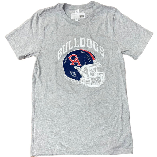 Gray Football  2021 Shirt #1613
