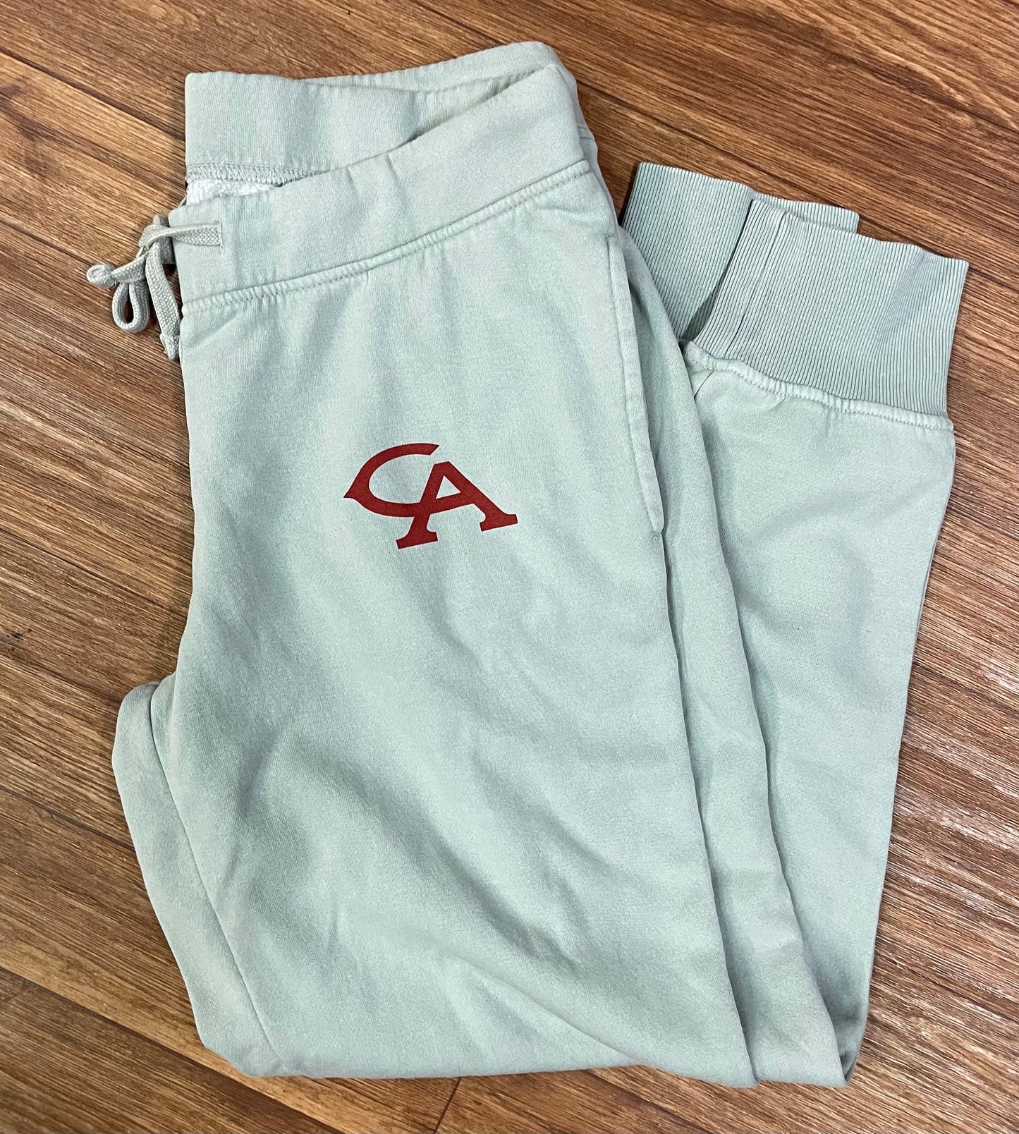 Clearance Columbia Academy Joggers